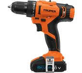 Taladro inalámbrico a batería 20 v