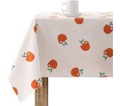 Mantel resinado antimanchas 220-45 - 250x140 cm