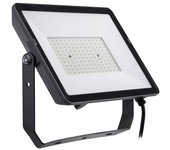 Philips projectline, proiettore led, 200w, luce bianca calda, illuminazione commerciale e esterna