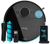 Aspirador robot cecotec conga 8090 ultra t