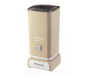 Ariete 2878 vintage espumador de leche cappuccinatore 500 w 250 ml beige