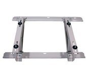 Soporte para aire acondicionado de techo mod. dto150cm 80x50x46