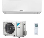 Aire acondicionado split de pared daikin perfera txm35r