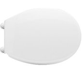 Asiento wc para jarrón pozzi ginori piemontesina forma 1 blanco