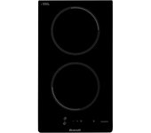 Mesa domino induccion 30cm 2800w negra - brandt bpi6210b