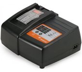Batería dc18rc bl1430 bl1815 cargador de batería, poweraxis cargador rápido de iones de litio 14.4v-18v para makita dc18rc
