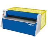 Cizalla motorizada mtbs 1050-10 metallkraft