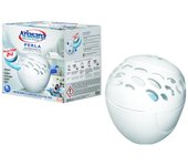 Deshumidificador con recambio power tab 300 g