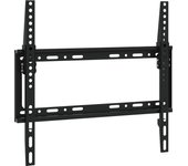 Soporte pared tv | mueble de salón pantalla 26''-63'' max vesa 400x400 mm 40 kg cfw46638