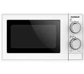 Microondas corbero cmicm5020gw, 20 litros, color