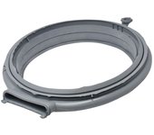 Goma escotilla lavadora secadora new pol rommer whirlpool (404001200)