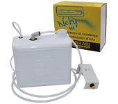 Pulverizador de condensados neby+ para sistemas de aire acondicionado split simples