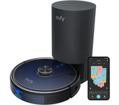 Robot aspirador eufy clean l35