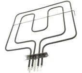 Resistencia horno fagor 1200w+1400w (ca5g001a1)