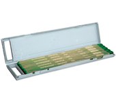 Hoja de sierra para metales estándar