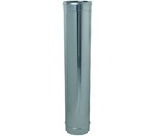 Tubo de chimenea ø 15 cm 1