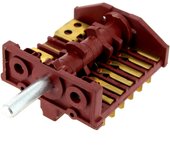 Interruptor para horno daewoo