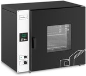 Estufa de laboratorio - 136 l - 2.170 w