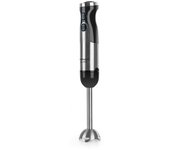 Batidora de mano orbegozo bt 2710, motor dc,función turbo, anilla para colgar,