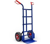 Carro de mano plegable de 200 kg.