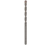 Ø taladro de hormigón de 5 mm cyl-3. paquete de silver percussion 10