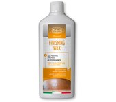 Cera protectora finishing wax faber 1lt.
