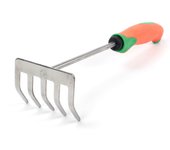 Mader 90179 - rastrillo, 5d
