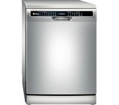 Lavavajillas balay 3vs6060ip inox home connect