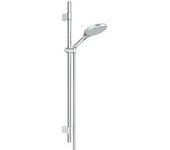 Grohe 27273001 - rsh solo 150 conjunto barra de ducha 900