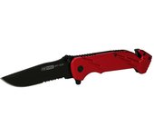 Cuchillo plegable | cubierta y albóndigas de cinturón | 907.2220