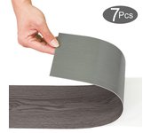 Aprox. 1m² vinyl oak oak oak night oak