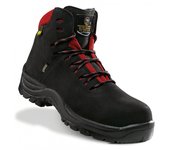 Bota de seguridad fal cronos top gtx700 gore-tex en piel nobuck de uso profesional s3+src+ci+wr en 20345