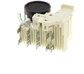 Relé + klixon tx1f6 para congelador whirlpool
