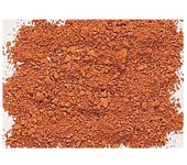 Pigmento para la creación de pinturas bote de 150 g marrón de madeira