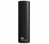 Disco duro externo western digital wdbwlg0140hbk-eesn 3,5 magnética 14 tb
