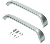Tiradores puerta nevera bosch lg (00369551) 2 uds