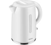 Hervidor eléctrico amica blanco kf1001