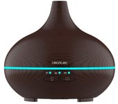 Pure aroma 150 yin humidificador ultrasonico y difusor de aromas con temporizador - cecotec