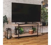 Mueble tv hampton 120x55cm