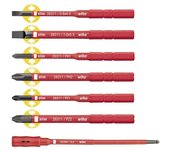 Kit slimtorque. 7-pcs.