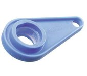 Llave aireadora plástico neoperl m22-m24-m28