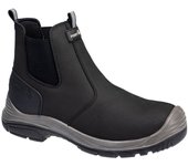 Botas de protección impermeables de seguridad portwest fv02