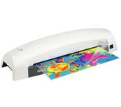 Plastificadora fellowes 5716701 lunar a3 blanco