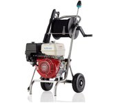 Kranzle therm 635-1