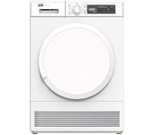 Secadora new pol nwt71c blanco 7kg