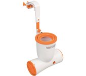 Bomba de filtración para piscina flowclear skimatic 3974 l/h
