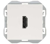 Simon 270 | conector hdmi h-h blanco 20000094-090
