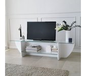 Mueble tv lily blanco