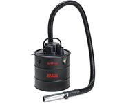 G3 ferrari g90032 aspiradora 18 l aspiradora de tambor secar 1000 w sin bolsa