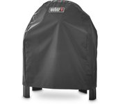 Funda premium weber para pulse serie 1000 con stand